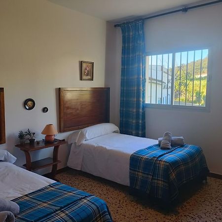 La Fresquita, Castano Del Robledo Villa Eksteriør bilde