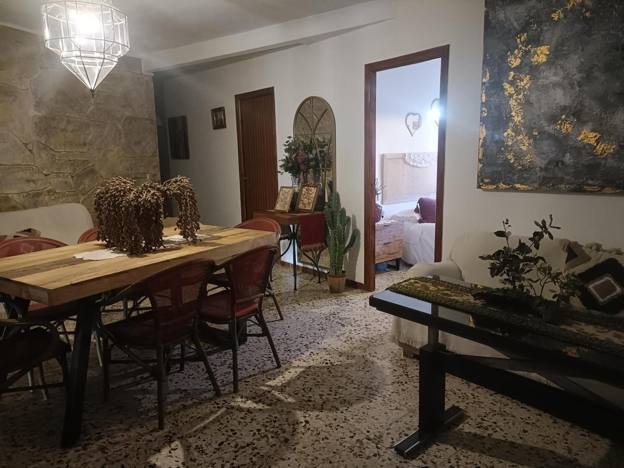 La Fresquita, Castano Del Robledo Villa Eksteriør bilde